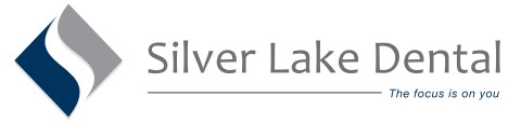 Silver Lake Dental logo only