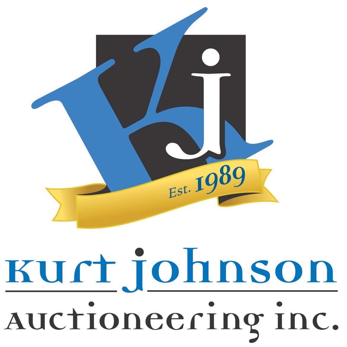 KJA Logo